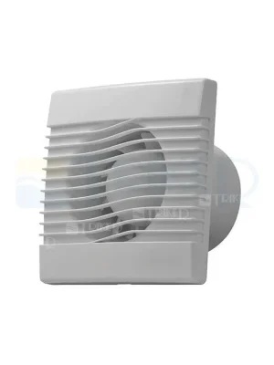 Koop Online Ventilátor Haco AV Basic axiální, stěnový 150 S