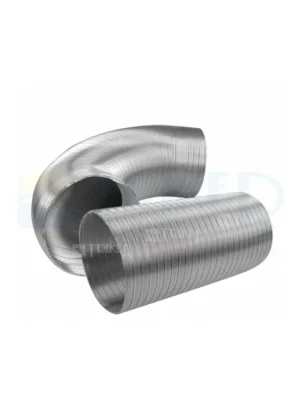 Kupte Ještě Dnes AL flexo potrubí Haco 125 x 1000 mm