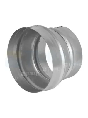 Redukce kovová Haco RK 125/150 mm Nejprodávanější
