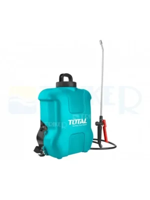 Postřikovač zahradní AKU,20V Li-ion,2000mAh,bezBaN Exclusieve Aanbieding