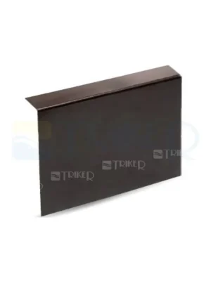 Příčka zápachová 400 x 400 mm Meest Verkocht