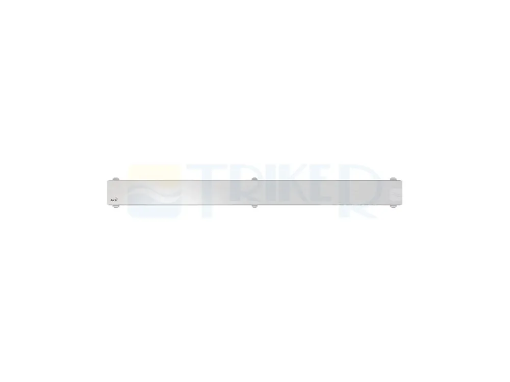 Rošt Posh pro APZ6 1150 mm nerezový/matný Must-Have