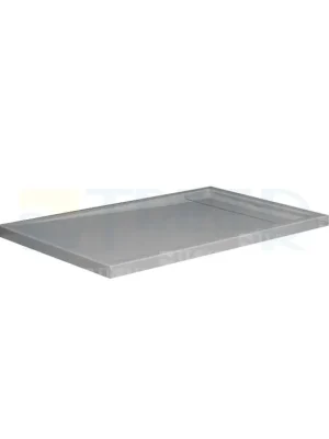 Koop Online Integro vanička akrylátová 150 x 90 x 5cm bílá