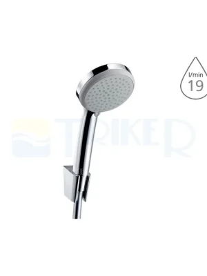 Betaalbaar Croma 100 Vario/Porter S vanový set chrom, 1,6m
