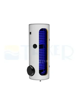 Nieuw OKC NTR/HP ohřívač vody nepřímotopný OKC 500 NTR/HP, 469l