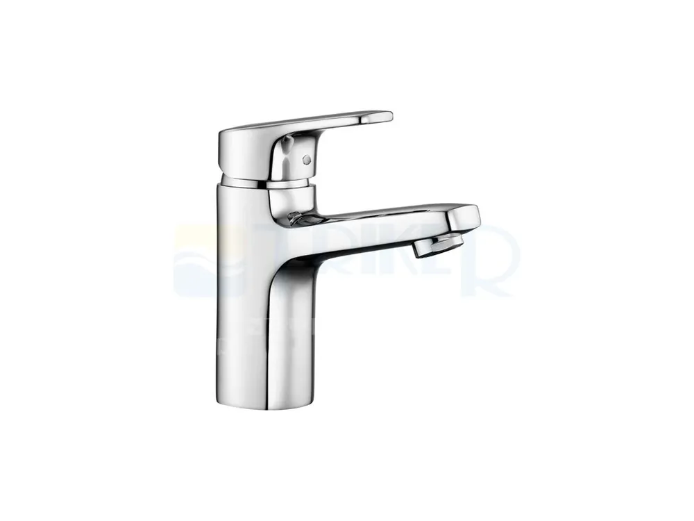 Značkový Citypro umyvadlová baterie 110 mm s výpustí, chrom