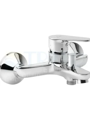 Lobelia vanová baterie EN.3515 bez příslušenství rozteč 150 mm, chrom Exclusieve Aanbieding