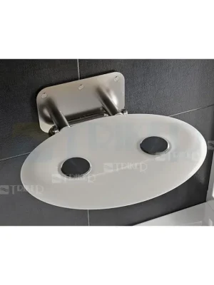 Sedátko do sprchy OVO P II Opal Seizoensaanbieding