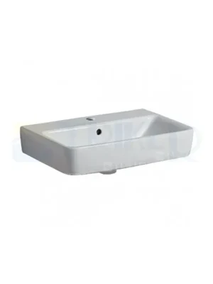 Populair Selnova Compact umyvadlo 55 x 37 cm bílé
