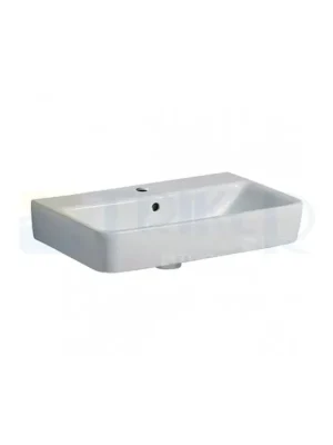 Laatste Versie Selnova Compact umyvadlo 60 x 37 cm bílé