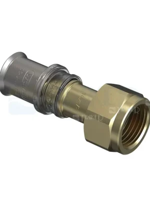 M5 Spojka se šroubením 25 x 1 1/2" Gratis Retour