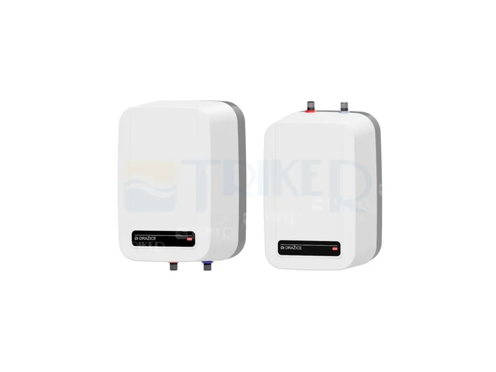 Aanbieding TO ohřívač vody elektrický tlakový horní TO 10.1 UP, 10l, 1,5 kW