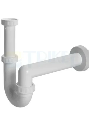 Laatste Versie Sifon umyvadlový EM25440 5/4" DN40 trubkový