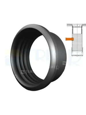 Beperkt Aanbod IN-SITU těsnění 160 mm