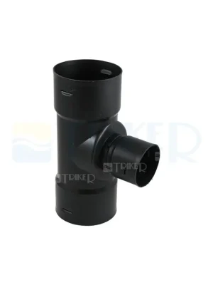 Beste Prijs Drenážní T-kus redukovaný 125/100 mm