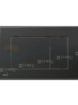 Vysoce Kvalitní Tlačítko ovládací Alca M27x M278 černé/mat