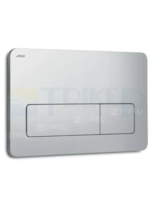 Kup Teď Tlačítko ovládací Jika PL3 Dual Flush matný chrom