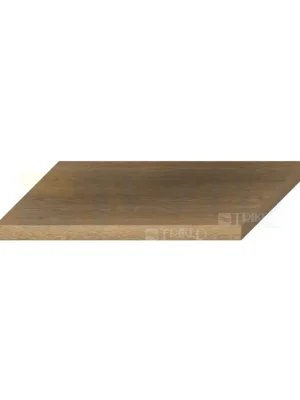 Cubito umyvadlová deska bez otvoru řezatelná 65 - 128 cm, dub Výhodná Nabídka