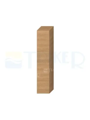 Cubito skříňka vysoká 32 x 161,8 x 32,2 cm pravá/levá, dub Cenový Hit