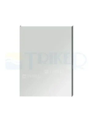 Oblíbený Clear zrcadlo bez osvětlení 60 x 81 cm