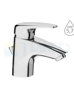 Nejprodávanější Deep umyvadlová baterie s výpustí chrom