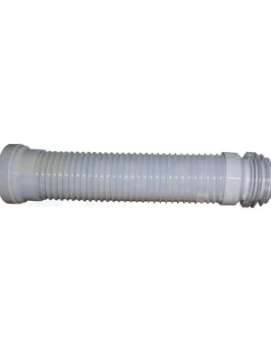 Merkproduct Flexi odpad k WC 110 pružný 320-540 mm