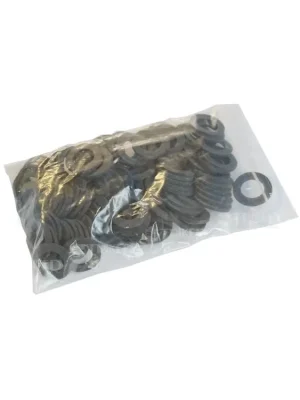 Premium Těsnění pryžové 3/4" 24 x 15 x 2mm (50ks)