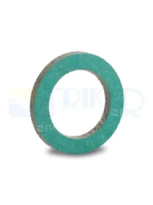ND Eurotis matice TFA těsnění 1/2" x G1/2" Nu Kopen