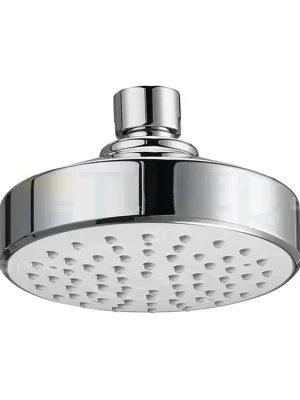 Rio sprcha hlavová 100 mm 1 polohová, chrom Super Cena