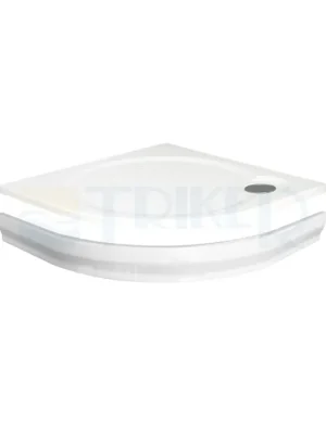 Panel k vaničce Tahiti-M, Dream-M 80 cm, bílý Veilige Betaling