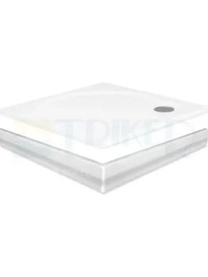 Merkproduct Panel k vaničce Macao-M, Aloha-M 90 cm, bílý