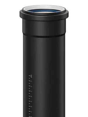 Trubka hrdlová MASTER 3 PLUS 32 mm, 150 mm, Pipelife 3296341007, M3-032/0150+ Beste Prijs