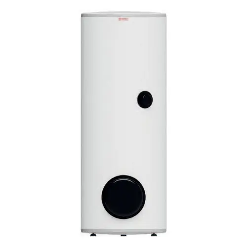 Nepřímotopný zásobník vody OKC 250 NTR/HP, stacionární, Dražice 1109914101 Gratis Retour