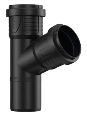 Koop Online Odbočka 67° MASTER 3 PLUS 50/50/50, Pipelife 3496103129, M3-EA050/050/67