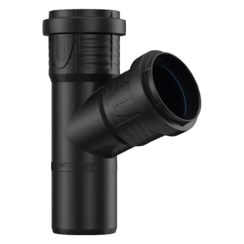 Koop Online Odbočka 67° MASTER 3 PLUS 50/50/50, Pipelife 3496103129, M3-EA050/050/67