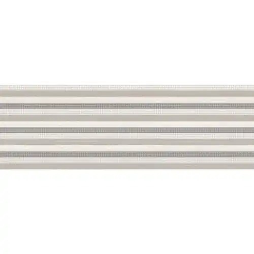 Dekor Parisien 25x75cm Beige jasny GEM lesk Meest Verkocht