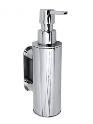 Dávkovač mýdla OMEGA, chrom, Bemeta 104609172 Sleva