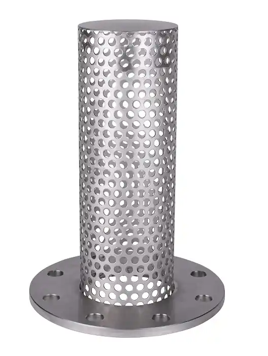 Exclusieve Aanbieding Koš vtokový DN 80 nerez