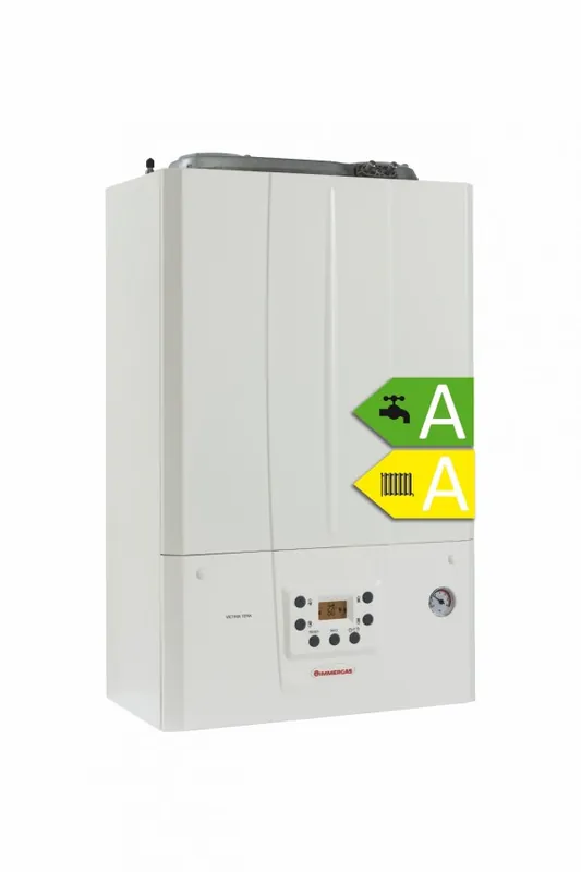 Kotel VICTRIX 28 1 ,4,3-28,1 kW, Immergas Kupte Ještě Dnes