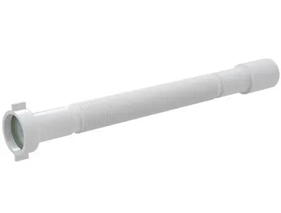Flexi připojení sifonu d 40/32 x 32/40, Alcadrain A794 Favoriet
