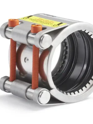 Cenově Výhodný UNI Coupling potrubní spojka UNI-Grip SE 88 - 96 mm