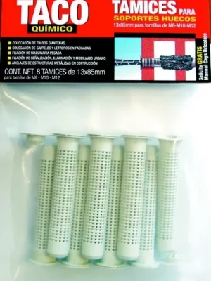 Fabrieksprijs Sítko pro chemickou kotvu Ceys, 13mmx85mm