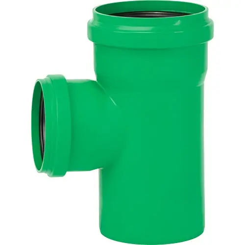 Odbočka hrdlová 87° PP d 110 x 110 Blesková Nabídka