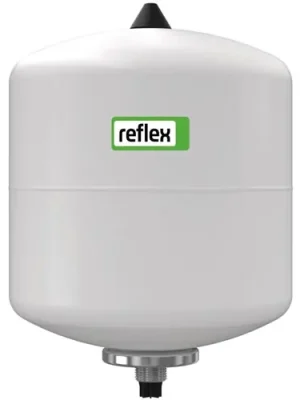 Favoriet Nádrž AQUAMAT Refix DD 12 l / 10 bar, bílá, Reflex