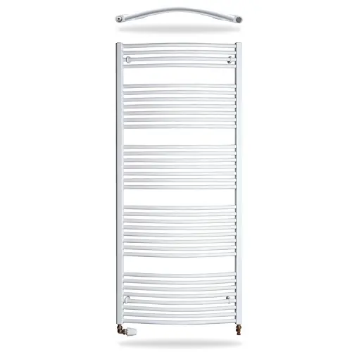 Favoriet Trubkový radiátor KDO 600 x 1850 mm, Thermal Trend KDO 600/1850