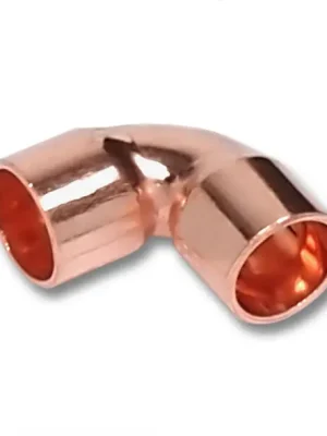 Časově Omezené Pájecí koleno 90° i/i CU 5090 d 64