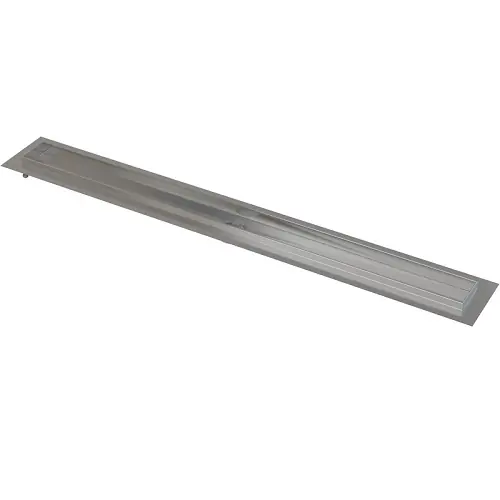 Sprchový odtokový žlab APZ13 850 mm, Alcadrain Direct Verzonden