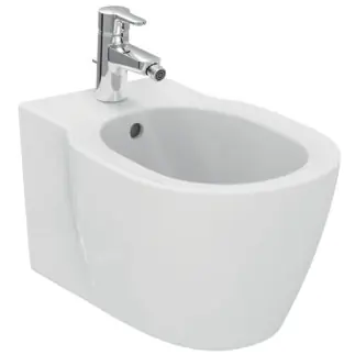 Ideal Standard bidet závěsný Connect, skryté upevnění Lage Kosten