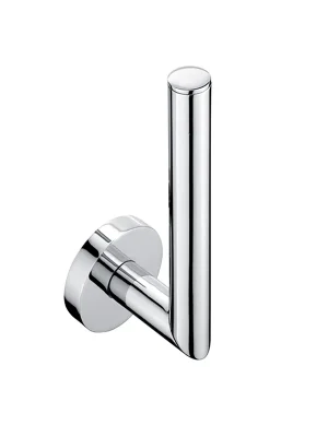 Cenově Výhodný Držák toaletního papíru Unix, chrom, Nimco, UN 13055R-26