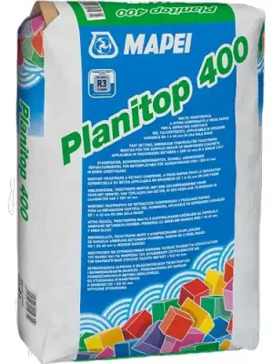 Aanbieding Malta PLANITOP 400 25 kg, Mapei 231125